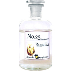 No.23 Rusalka by Zámecká Parfumerie