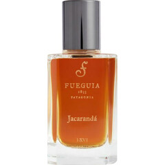 Jacarandá (2016) (Perfume) by Fueguia 1833