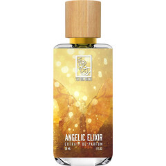 Angelic Elixir by The Dua Brand / Dua Fragrances