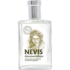 Nevis by The Executive Shaving Company