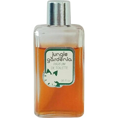 Jungle Gardenia (Parfum de Toilette) by Tuvaché