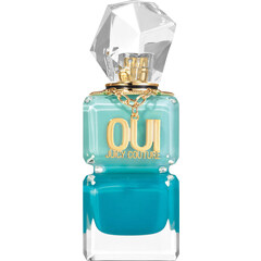 Oui Juicy Couture Splash by Juicy Couture