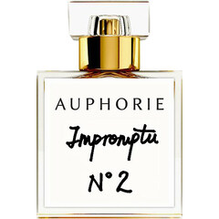 Impromptu N°2 by Auphorie