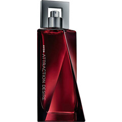 Attraction Desire for Him by Avon