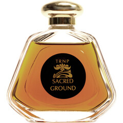 Sacred Ground by Teone Reinthal Natural Perfume