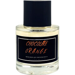 Chocolate Orange by Pocket Scents