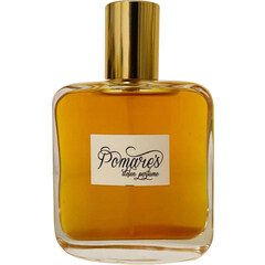 For You My Love by Pomare's Stolen Perfume