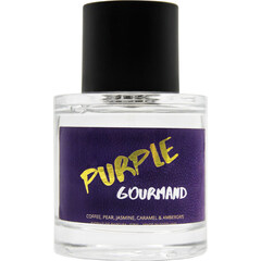 Purple Gourmand by Pocket Scents