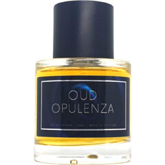 Oud Opulenza by Pocket Scents