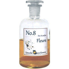 No.8 Fleurs by Zámecká Parfumerie