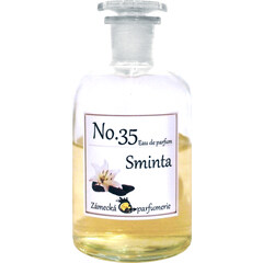 No.35 Sminta by Zámecká Parfumerie