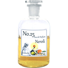 No.25 Neroli by Zámecká Parfumerie