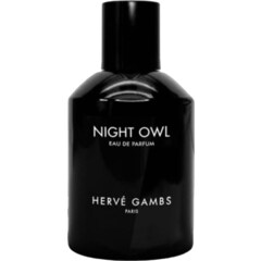 Night Owl by Hervé Gambs