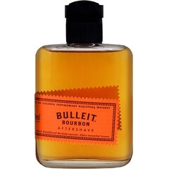 Bulleit Bourbon (Aftershave) by Pan Drwal