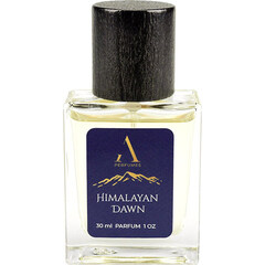 Himalayan Dawn by Anjali Perfumes