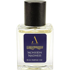 Monsoon Madness by Anjali Perfumes