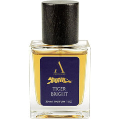Tiger Bright by Anjali Perfumes