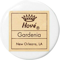 Gardenia (Solid Perfume) by Hové