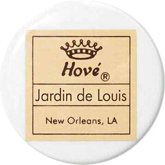 Jardin de Louis (Solid Perfume) by Hové