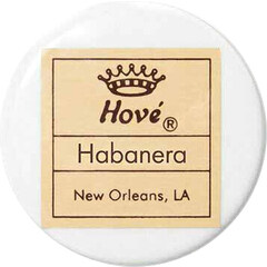 Habanera (Solid Perfume) by Hové