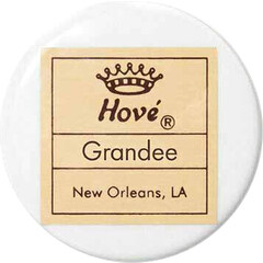 Grandee (Solid Perfume) by Hové