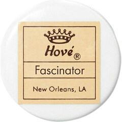 Fascinator (Solid Perfume) by Hové