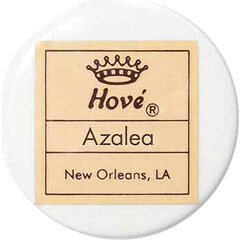 Azalea (Solid Perfume) by Hové