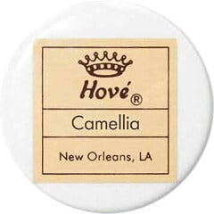 Camellia (Solid Perfume) by Hové