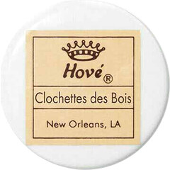 Clochettes des Bois (Solid Perfume) by Hové
