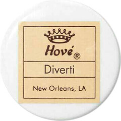 Diverti (Solid Perfume) by Hové