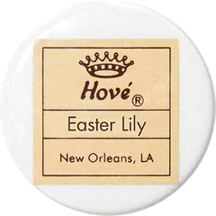 Easter Lily (Solid Perfume) by Hové