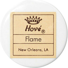 Flame (Solid Perfume) by Hové