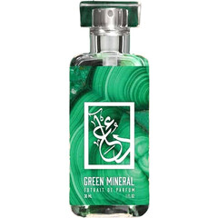 Green Mineral by The Dua Brand / Dua Fragrances
