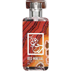 Red Mineral by The Dua Brand / Dua Fragrances