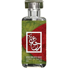 Instant Crush on Red Tabacum by The Dua Brand / Dua Fragrances