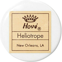 Heliotrope (Solid Perfume) by Hové
