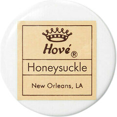 Honeysuckle (Solid Perfume) by Hové