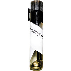 Frangipani / Plumeria Attar by The Rising Phoenix Perfumery