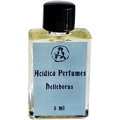 Helleborus by Acidica Perfumes