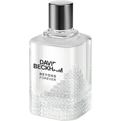 Beyond Forever (After Shave Lotion) by David Beckham