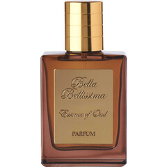 Essence of Oud - White Leather by Bella Bellissima