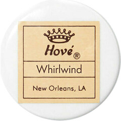 Whirlwind (Solid Perfume) by Hové