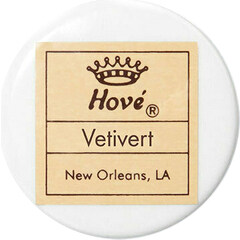 Vetivert (Solid Perfume) by Hové