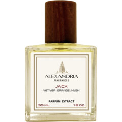 Jack von Alexandria Fragrances