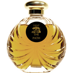 The Path (Eau de Parfum) by Teone Reinthal Natural Perfume