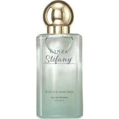 Ginza Stefany - Wish You Were Here by Avon