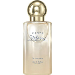 Ginza Stefany - In My Arms by Avon