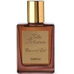 Essence of Oud - Precious Amber by Bella Bellissima
