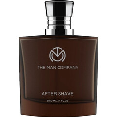 After Shave by The Man Company