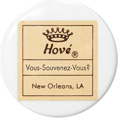 Vous Souvenez-Vous? (Solid Perfume) by Hové